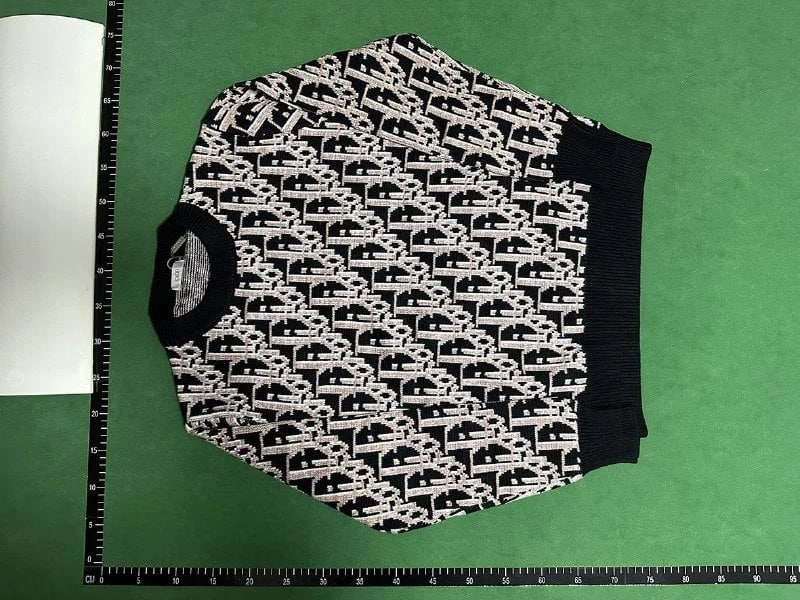 Gucci GG Supreme Sweaters [34 styles] -4