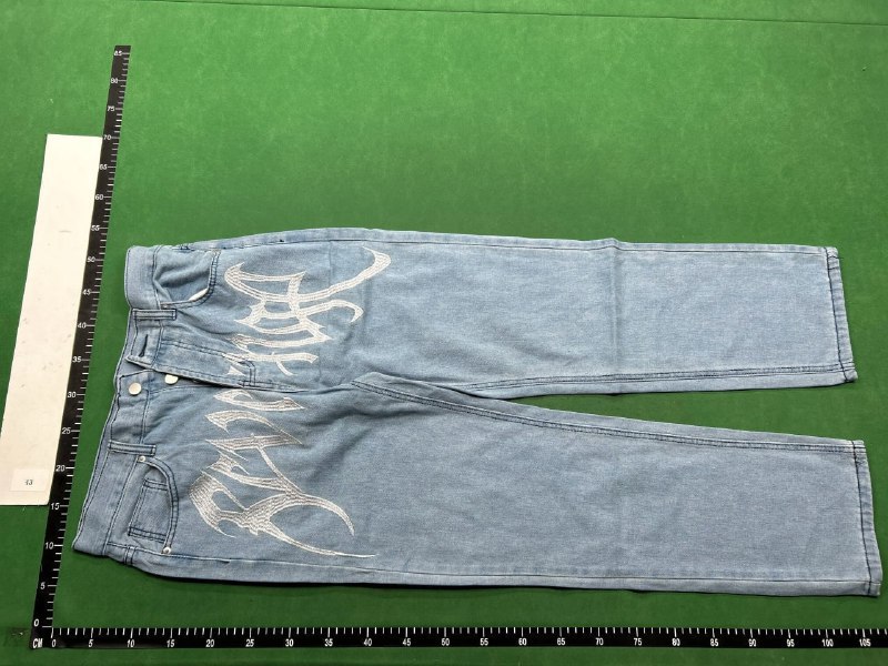  Revenge Jeans [40 styles] -5