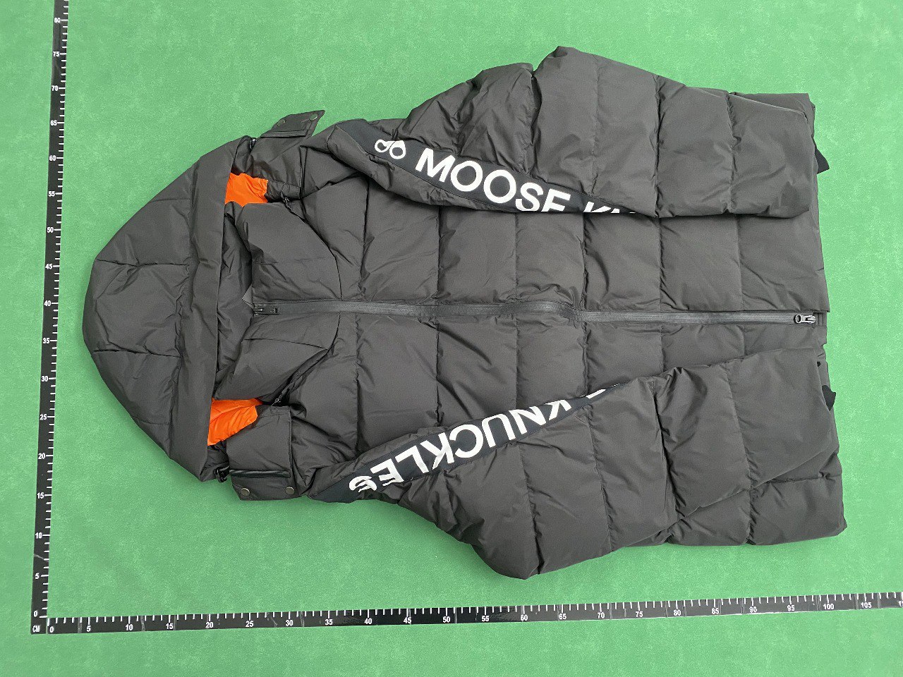   Moose Knuckles Down Coat [39 styles] -3