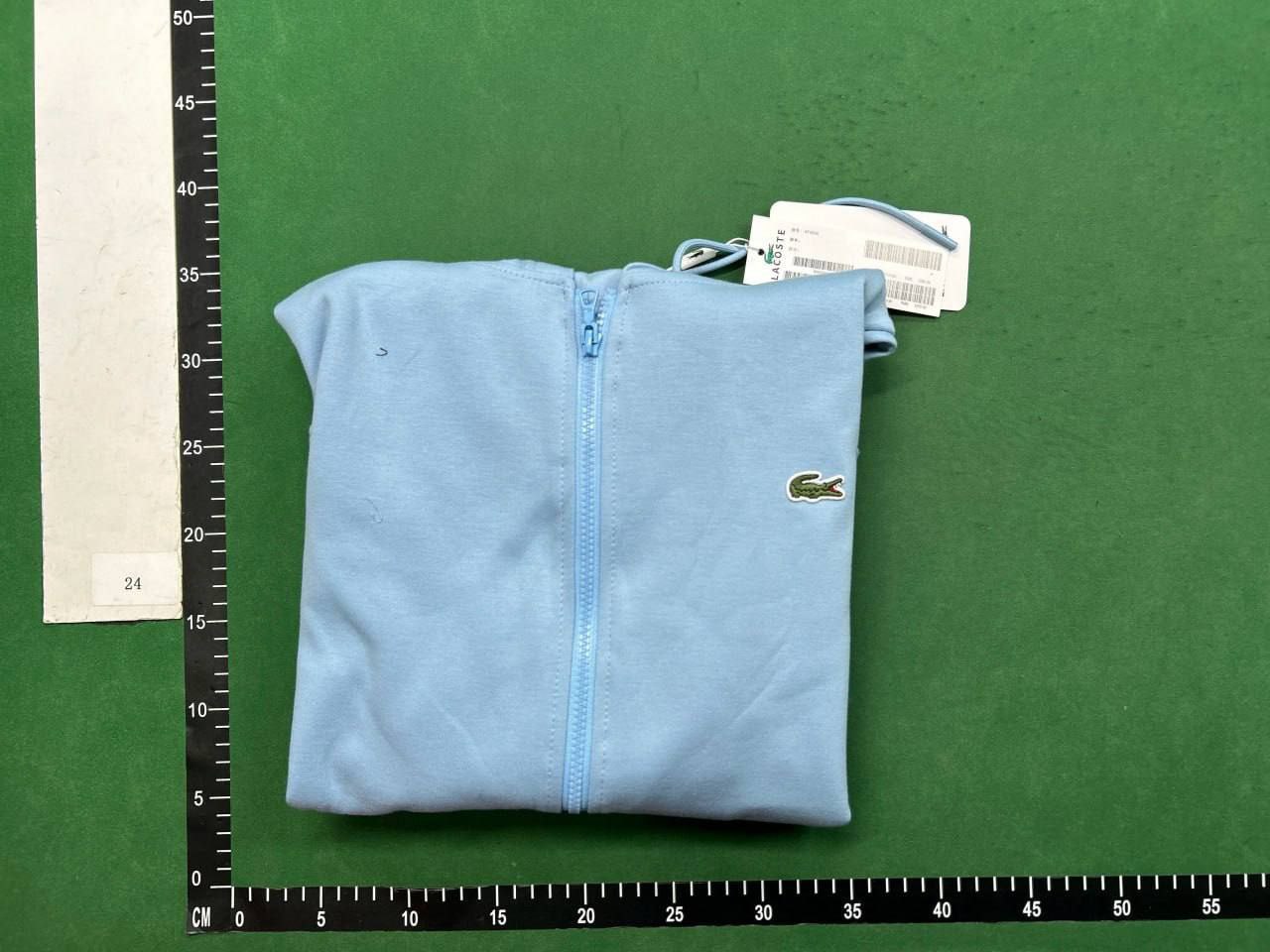 LACOSTE Hoodies & Quarter-Zip Sweaters [27 styles] -5