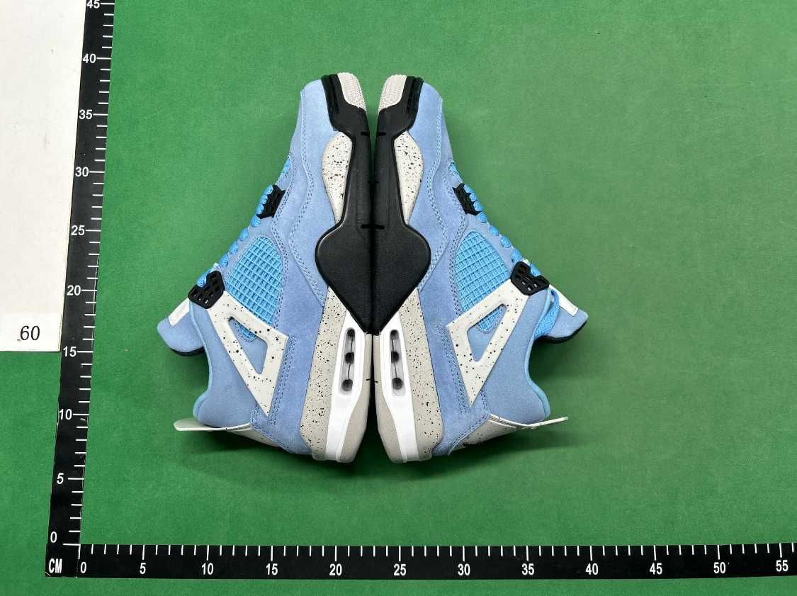     Jordan 4 Sneakers [40 styles] -4