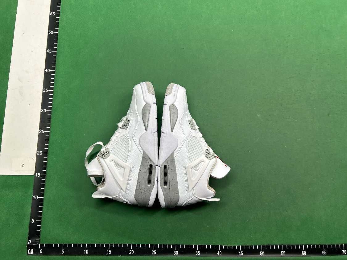     Jordan 4 Sneakers [40 styles] -5