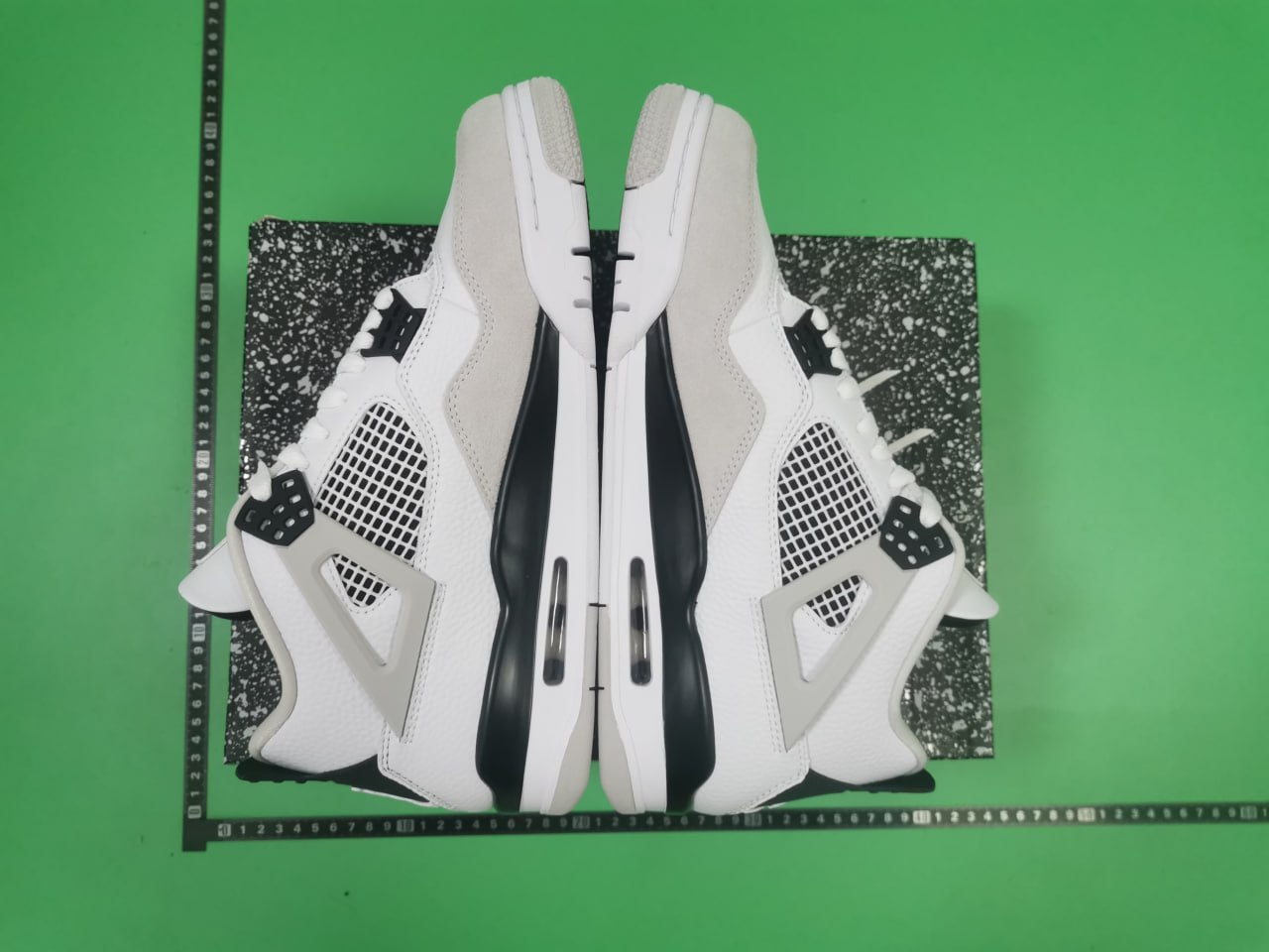     Jordan 4 Sneakers [40 styles] -2