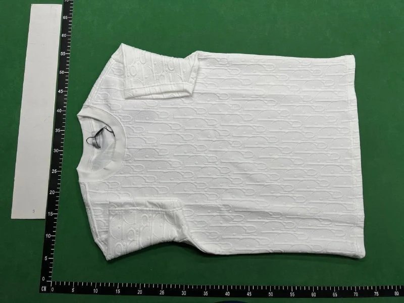  Dior Oblique T-Shirt/Shorts [27 styles] -2