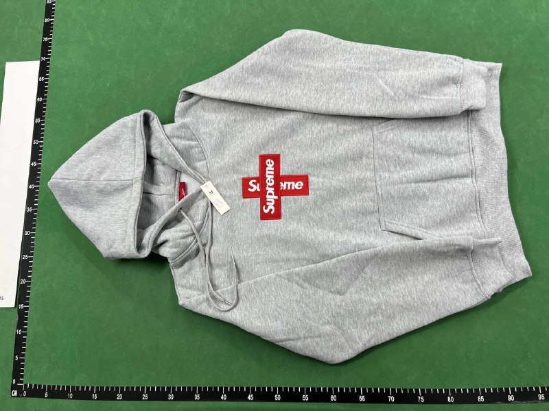 Supreme Box Logo Hoodies [28 styles] -3