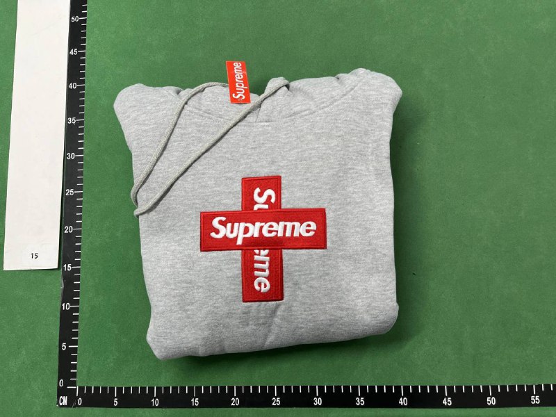 Supreme Box Logo Hoodies [28 styles] -5