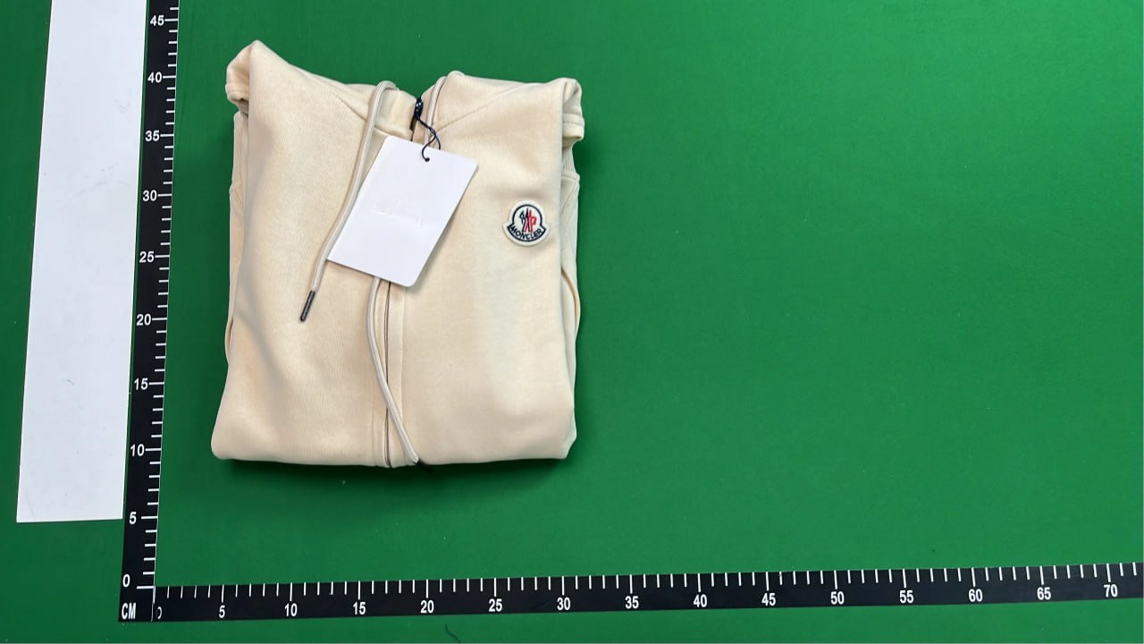  Moncler Hoodie with NFC [4 styles] -3