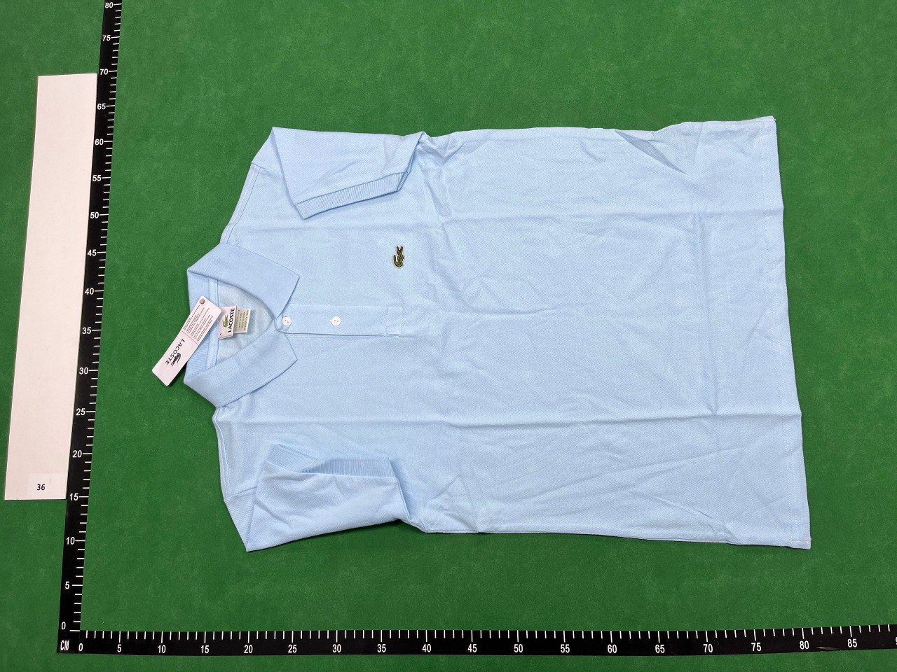     Lacoste Classic Polo Shirt [40 styles] -3