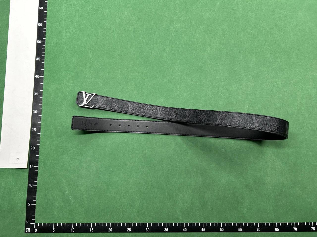    Gucci GG Supreme Belt with Interchangeable Buckles [30 styles] -2