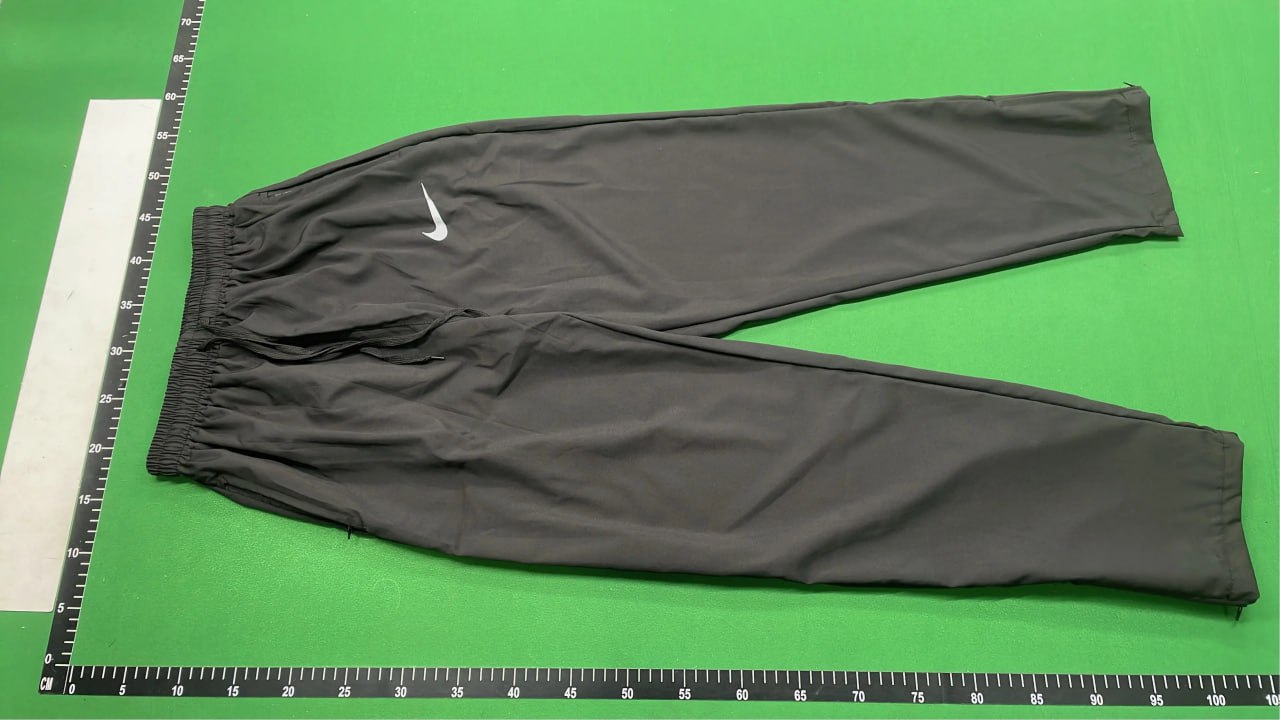 Nike Half-Zip Long Sleeve Top & Pants Set [10 styles] -3