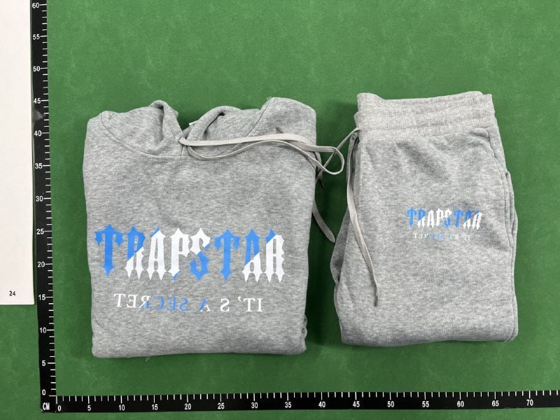 Trapstar It's a Secret Hoodie & Joggers Set [34 styles] -2