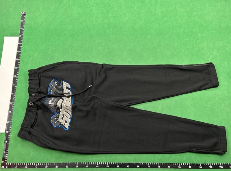 Corteiz Cargo Pants [38 styles] -2