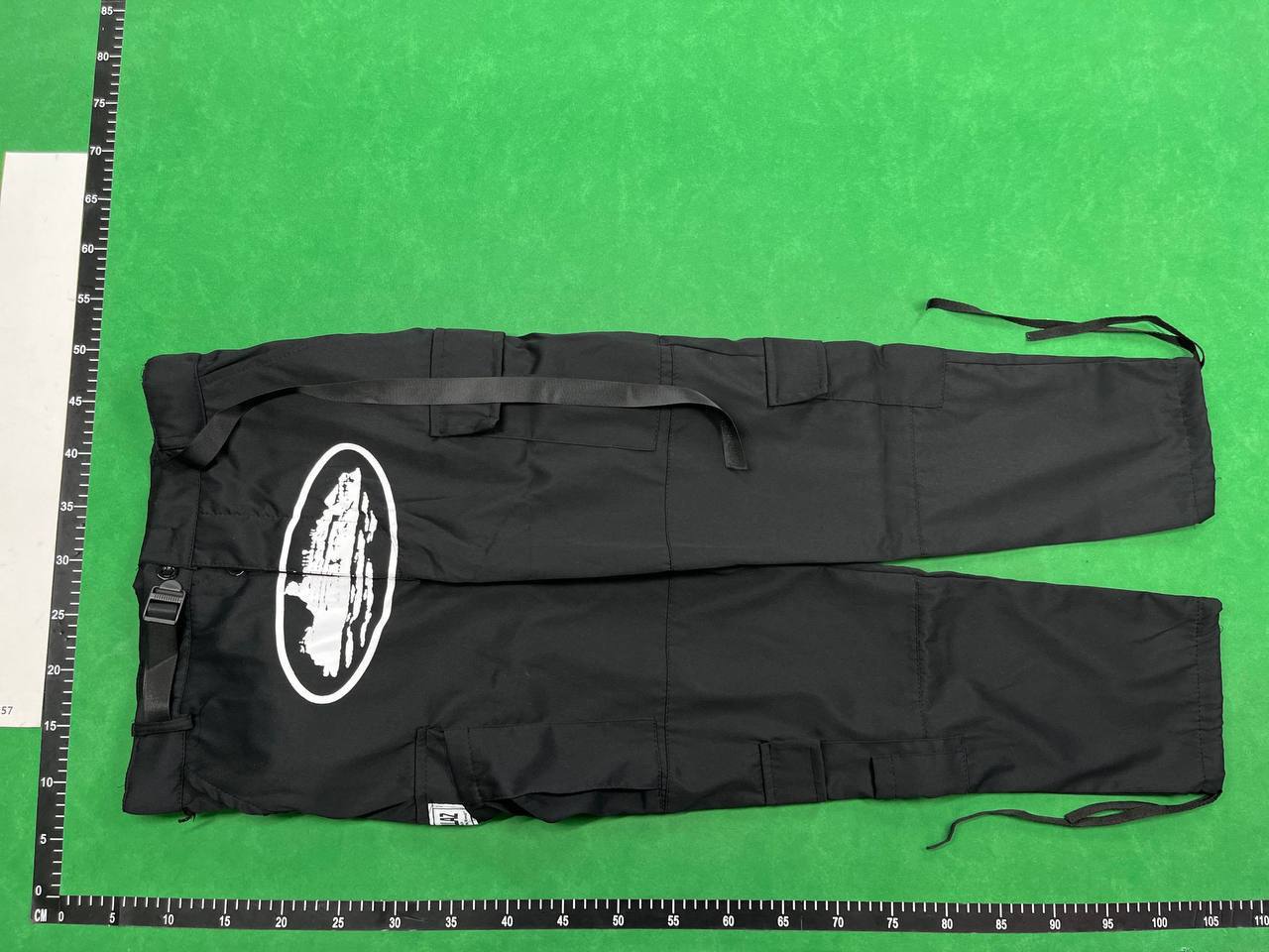 Corteiz Cargo Pants [38 styles] -5