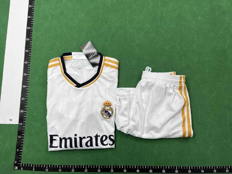 Football Jersey Suits [39 styles] -4