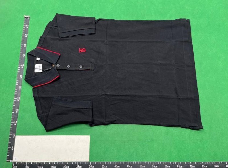 Burberry Equestrian Knight Polo [40 styles] -5