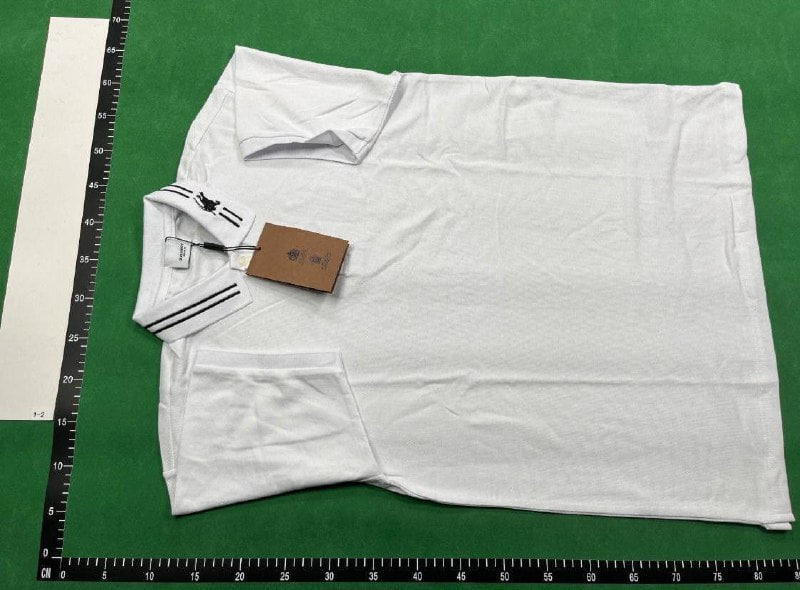 Burberry Equestrian Knight Polo [40 styles] -4