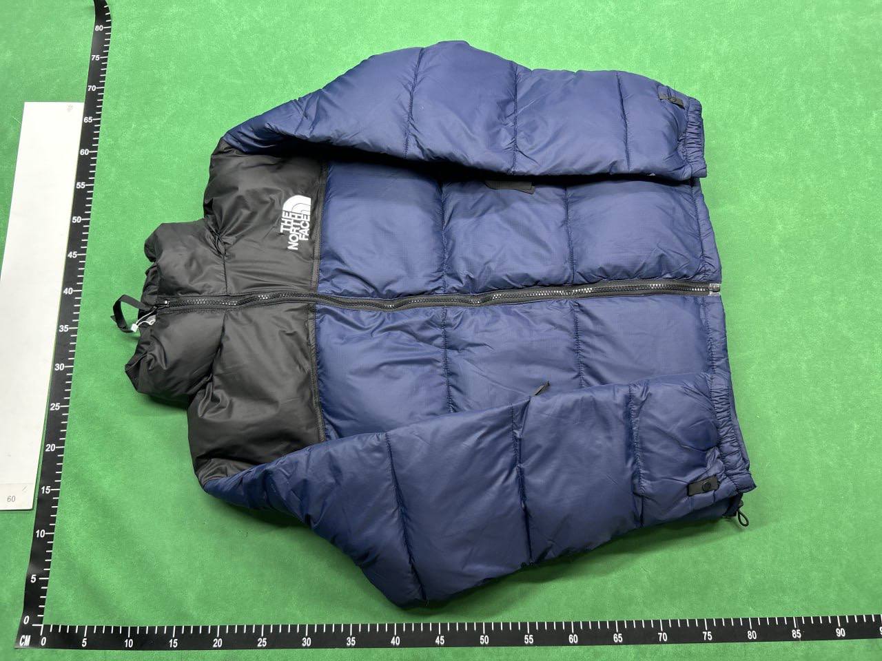 The North Face Nuptse Jacket [19 styles] -2