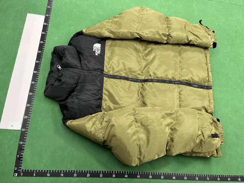 The North Face Nuptse Jacket [19 styles] -3