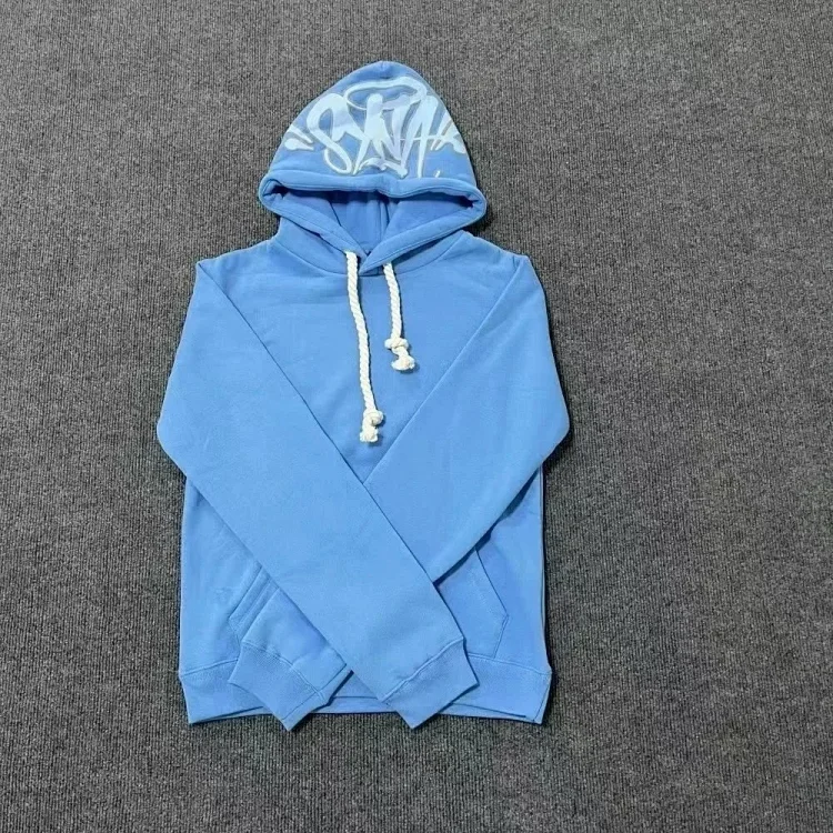 Synaworld Hoodie [10 styles]