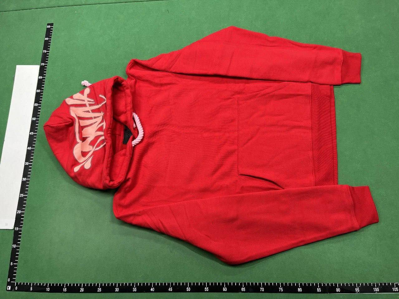 Synaworld Hoodie [10 styles] -2