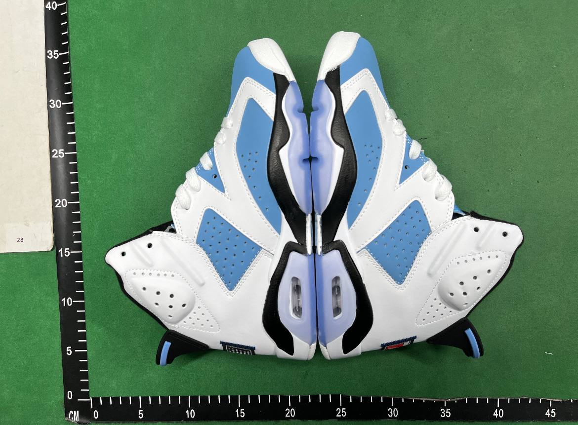 Air Jordan 6 Retro Sneakers [16 styles] -3