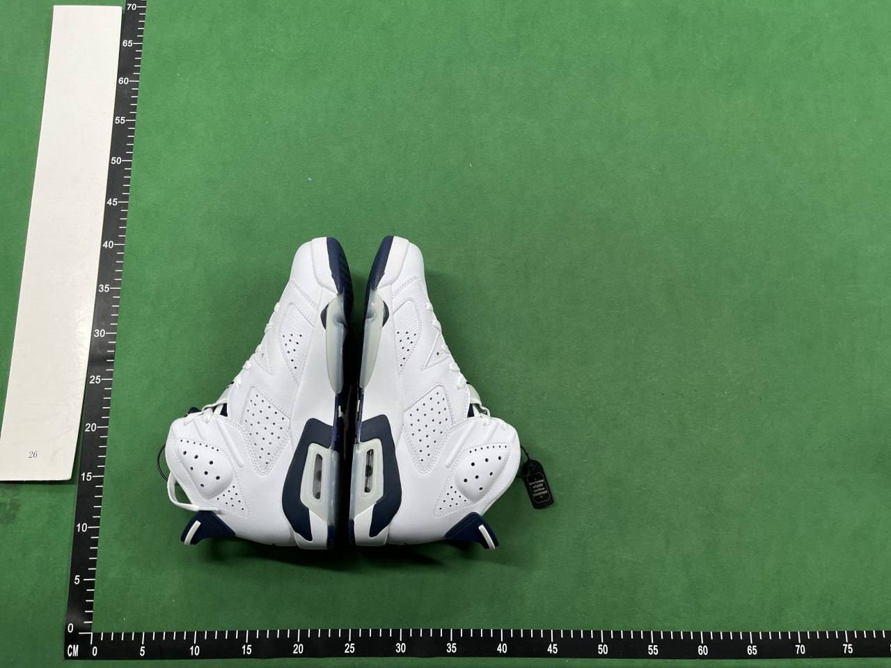 Air Jordan 6 Retro Sneakers [16 styles] -5