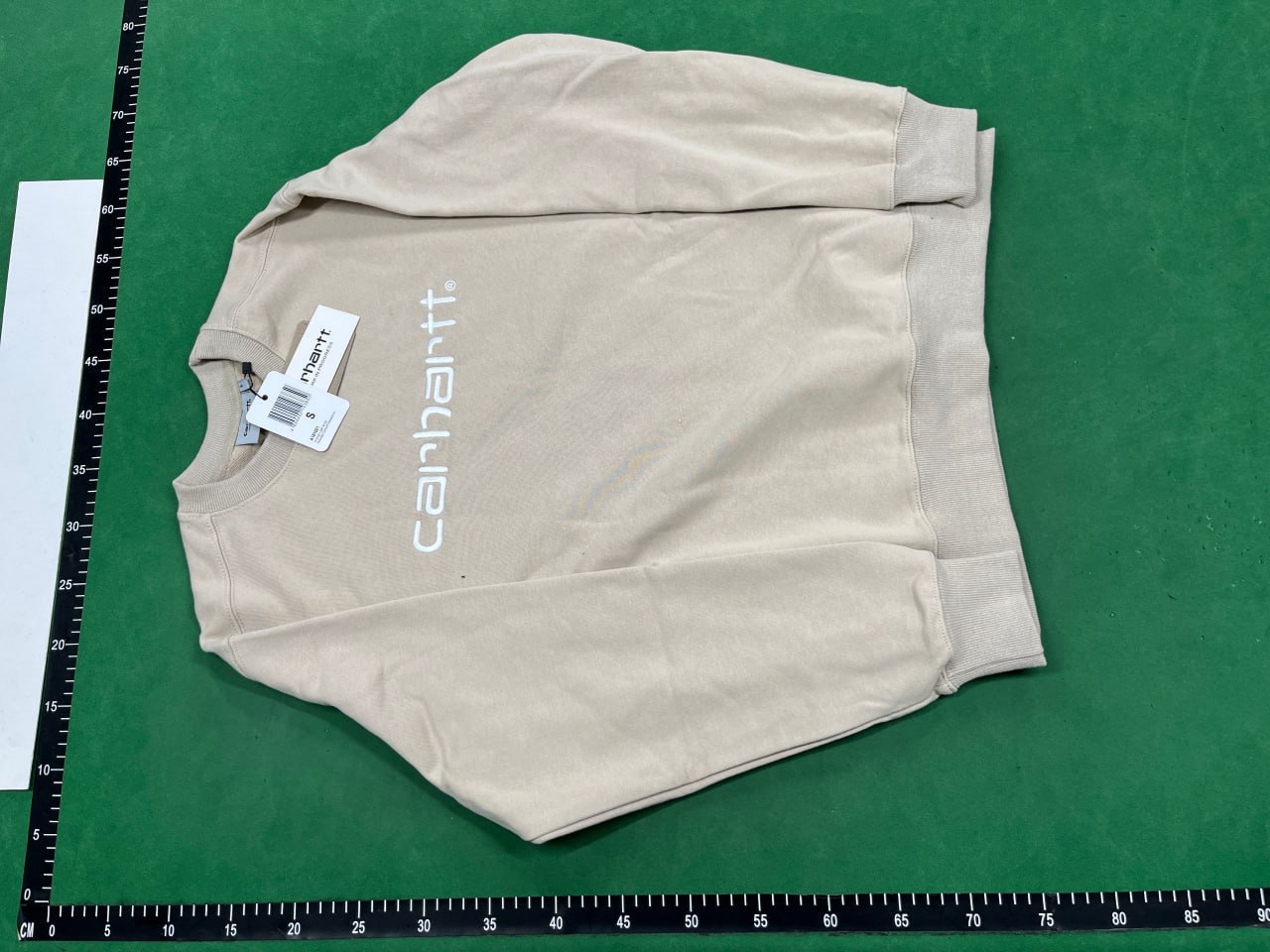 Carhartt Script Logo T-Shirt [8 styles] -4