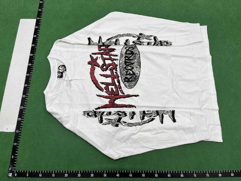 Hellstar Long Sleeve Sweatshirts [25 styles] -5