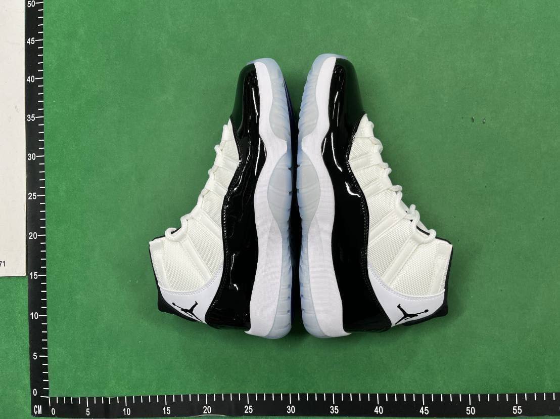   Jordan 11 Sneakers [31 styles] -3