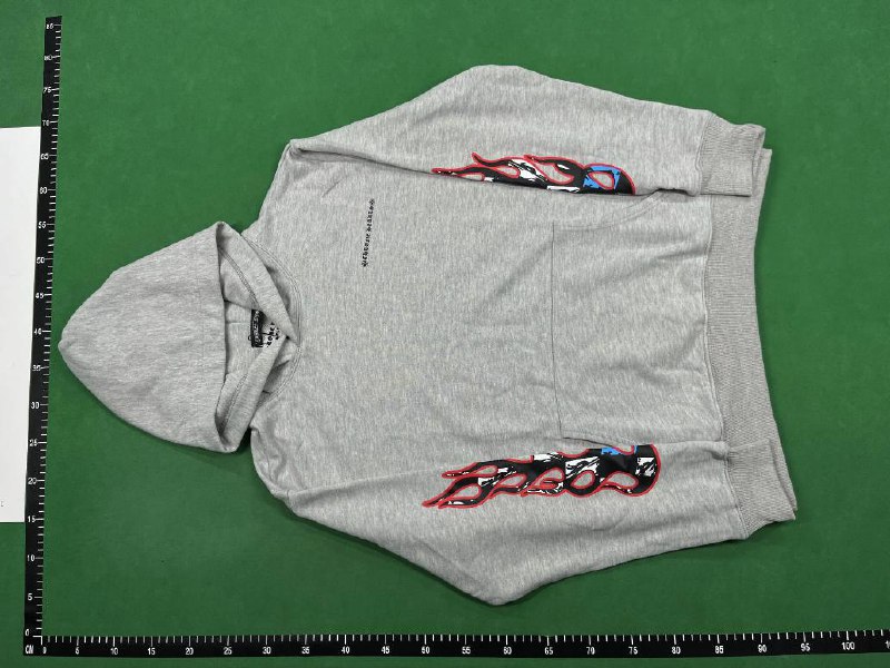 Chrome Hearts Elephant Patch Hoodie [6 styles] -2