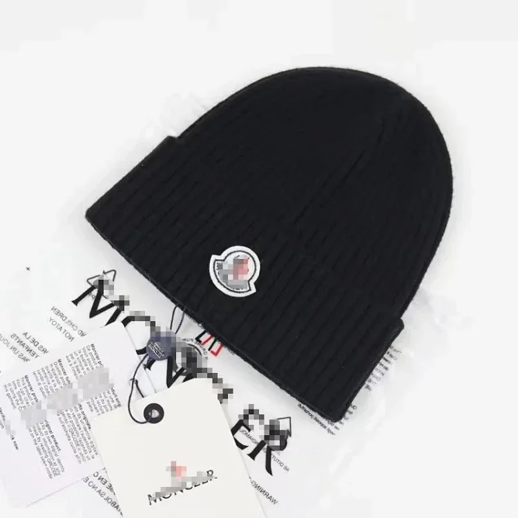Moncler Beanie Knitted Hat [15 styles]