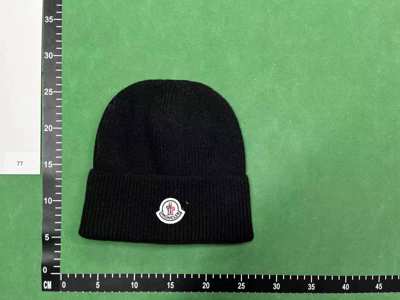 Moncler Beanie Knitted Hat [15 styles] -2