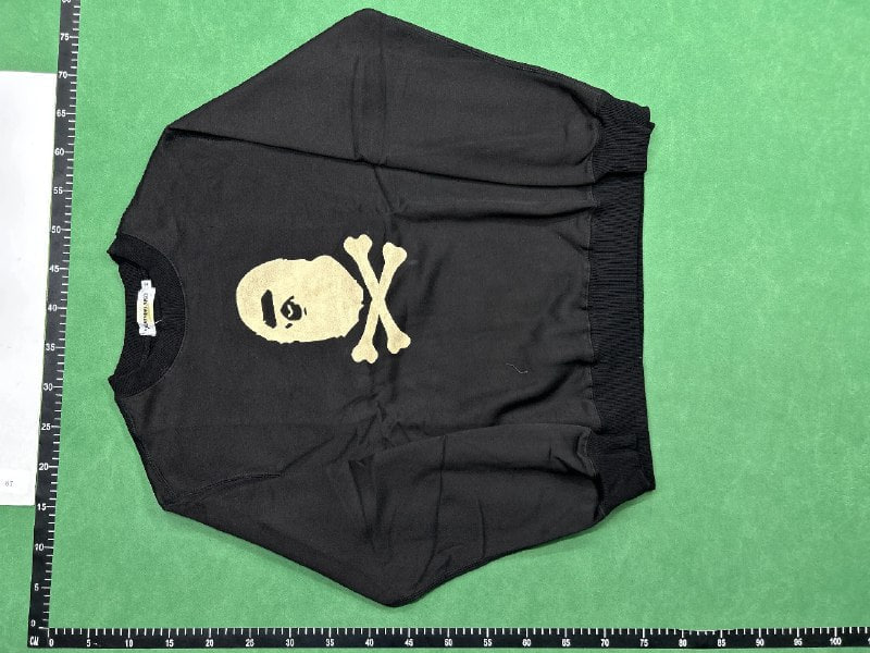 A BATHING APE 1ST CAMO Crewneck Sweatshirt [40 styles] -4