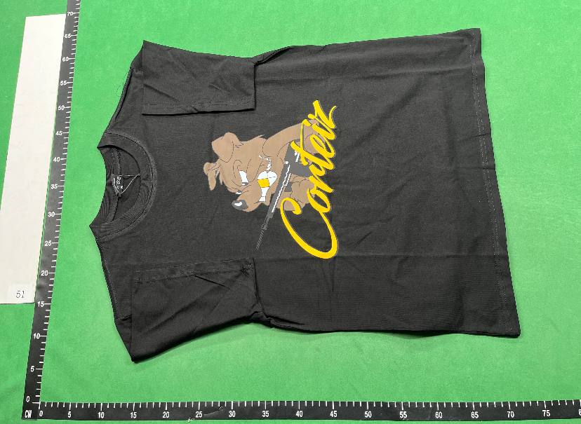 C0RTEIZ short sleeves  -5