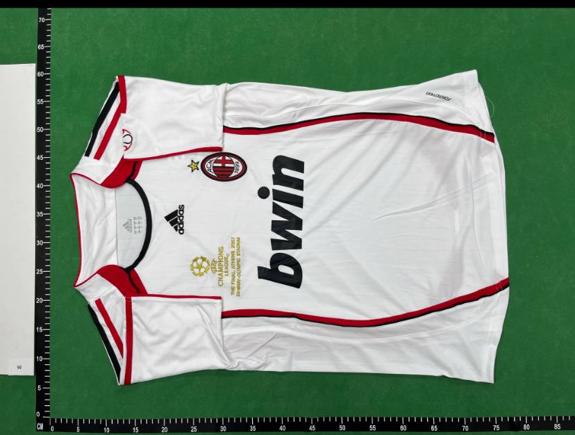 AC  Jersey -4