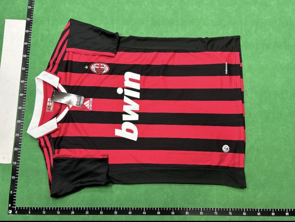 AC  Jersey -2