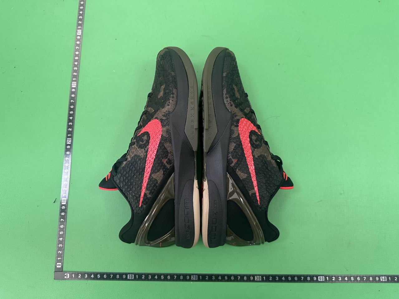   Nike Kobe -3