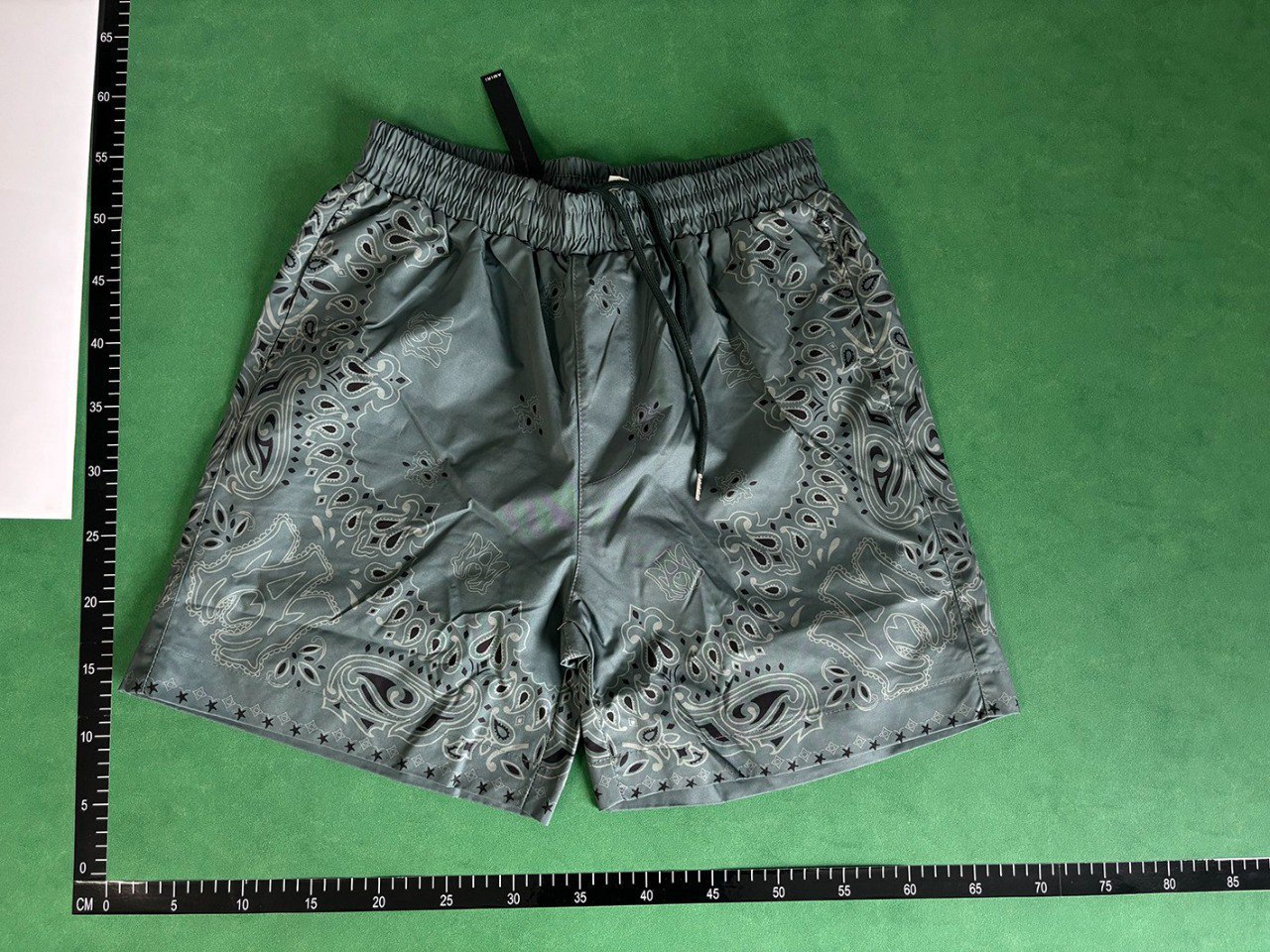 AMIRI Suit -3
