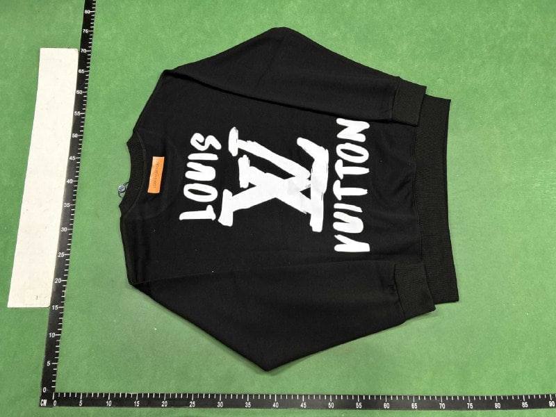 Louis Vuitton Graphic Sweatshirt [39 styles] -5