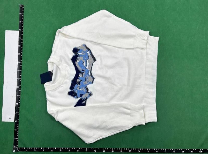 Louis Vuitton Graphic Sweatshirt [39 styles] -2
