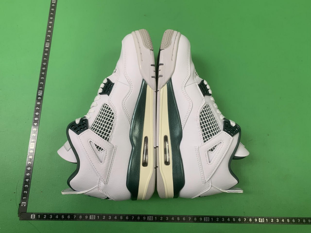  Air Jordan 4 Sneakers [39 styles] -3