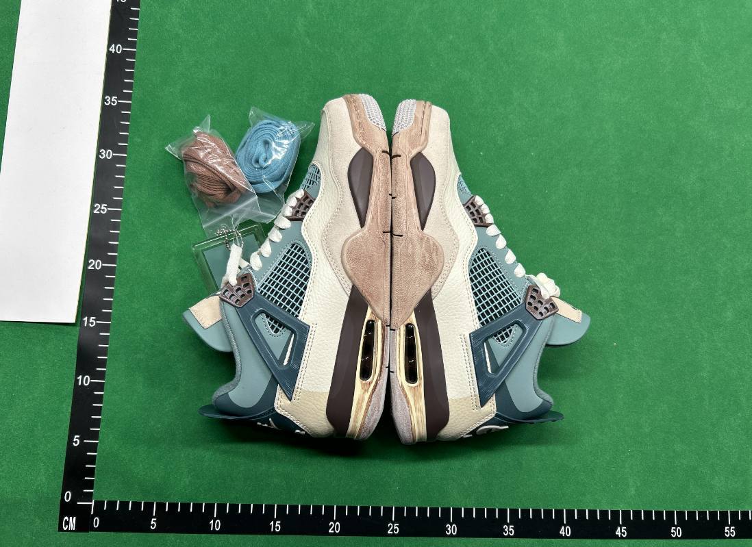  Air Jordan 4 Sneakers [39 styles] -4