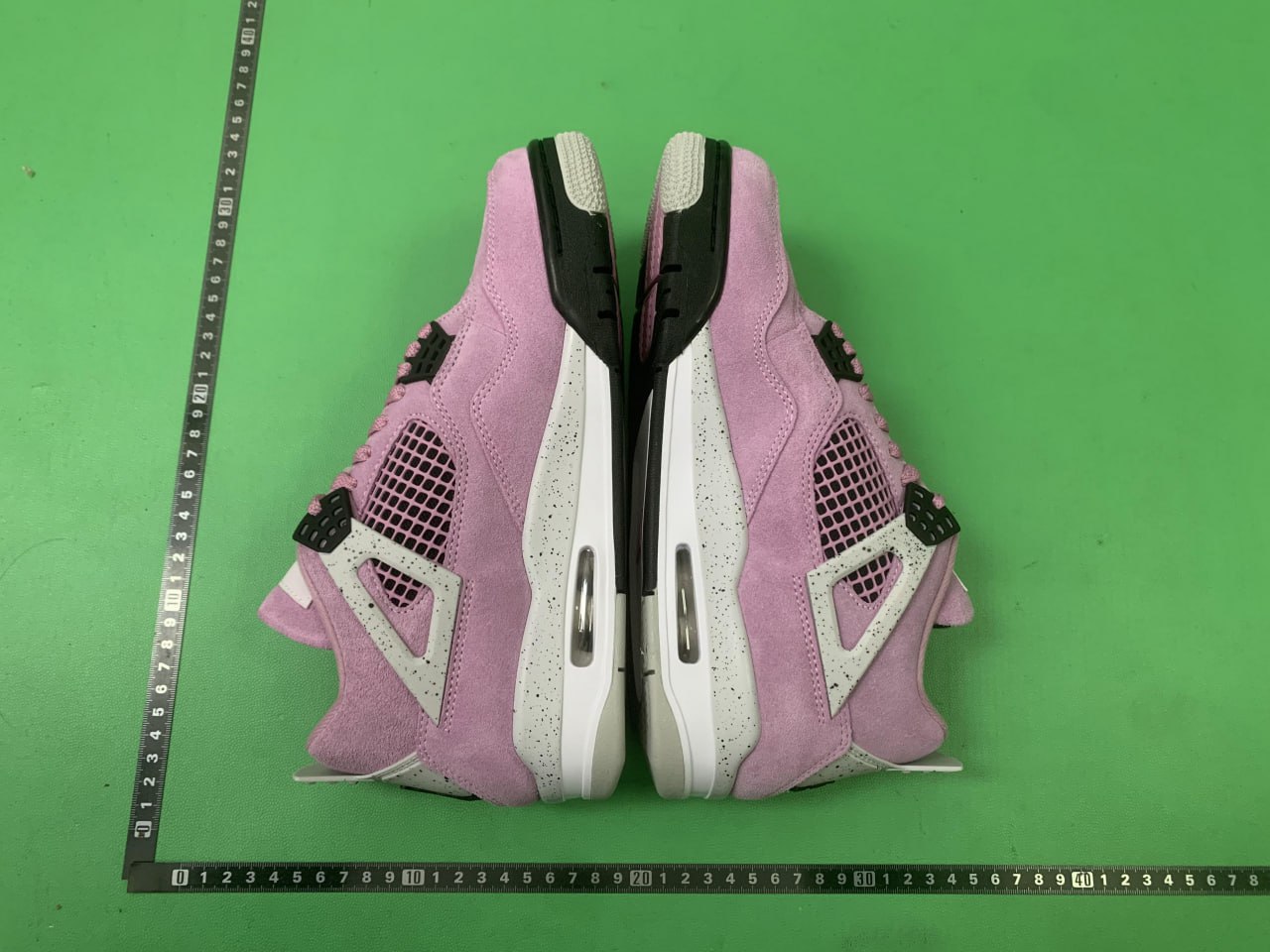  Air Jordan 4 Sneakers [39 styles] -5