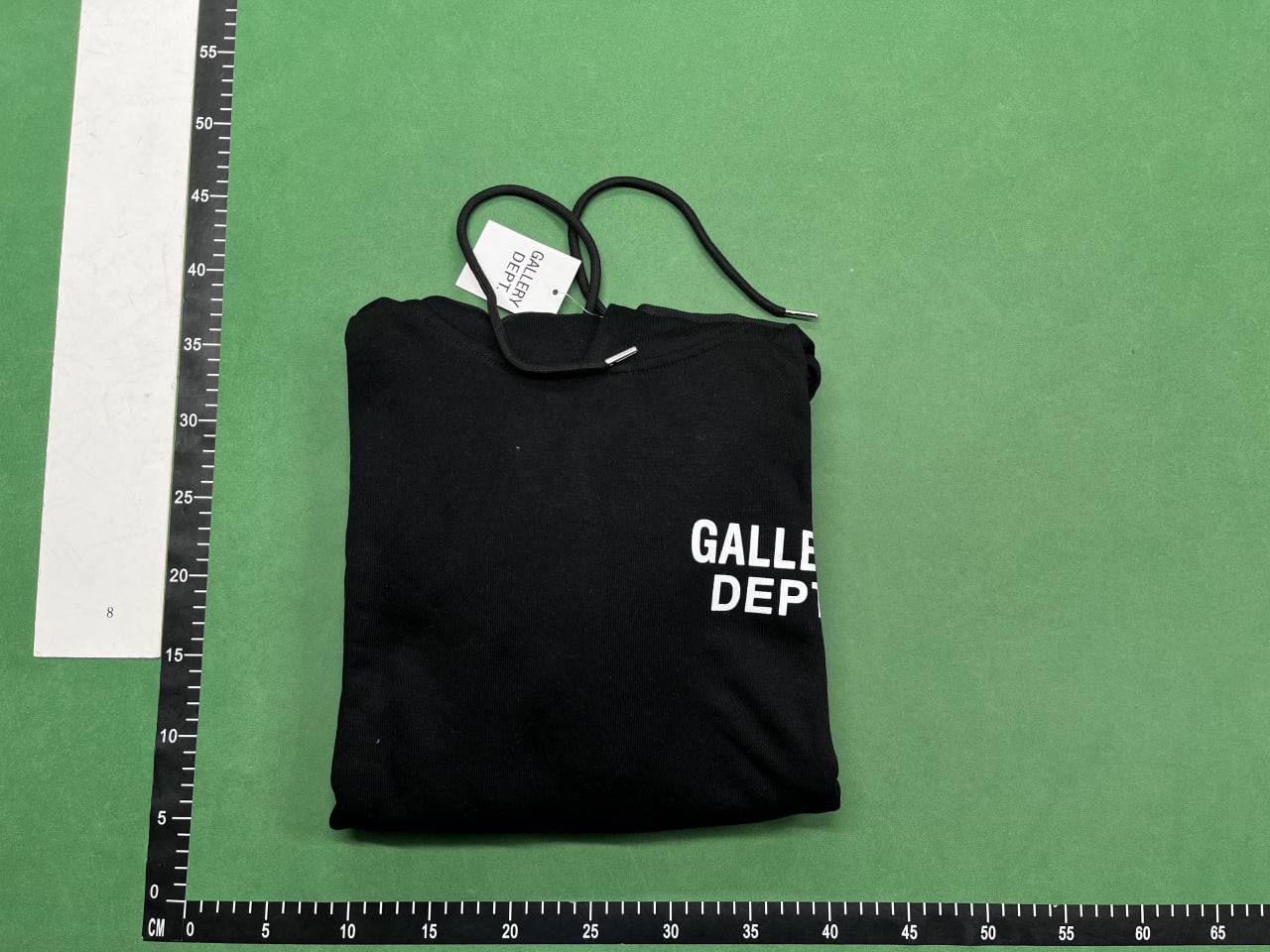Gallery Dept Hollywood, CA Hoodies [8 styles] -2
