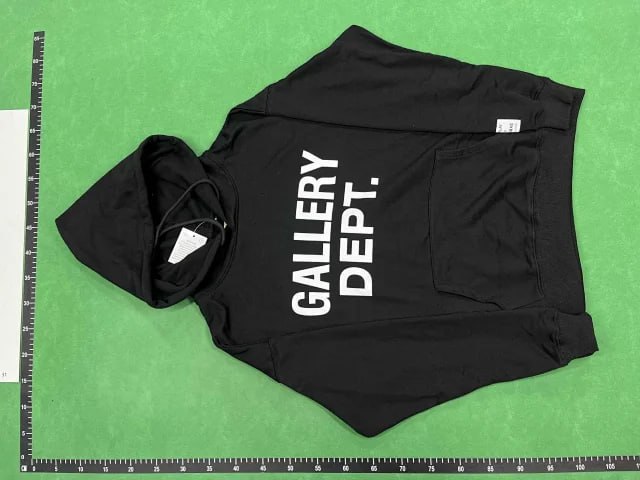 Gallery Dept Hollywood, CA Hoodies [8 styles] -4