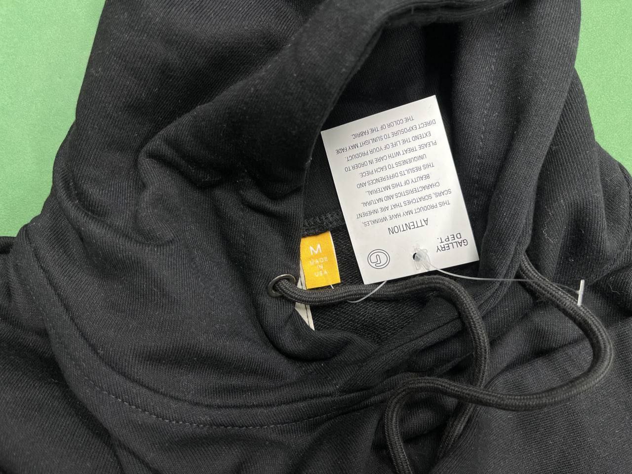 Gallery Dept Hollywood, CA Hoodies [8 styles] -5