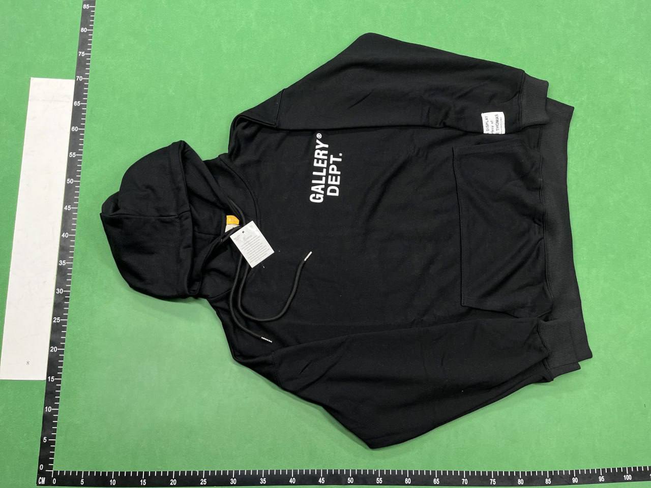 Gallery Dept Hollywood, CA Hoodies [8 styles] -3