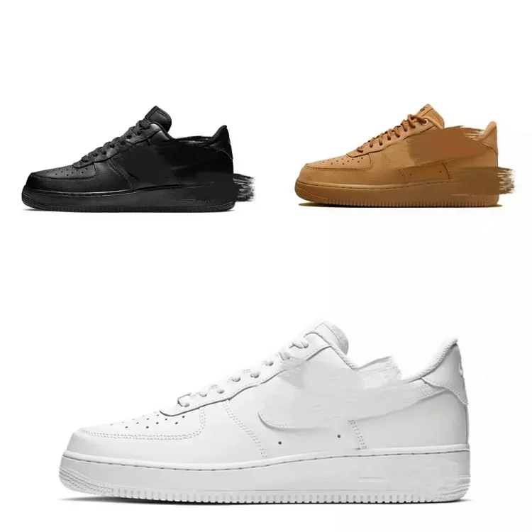 Nike Air Force 1 Sneakers [25 styles]