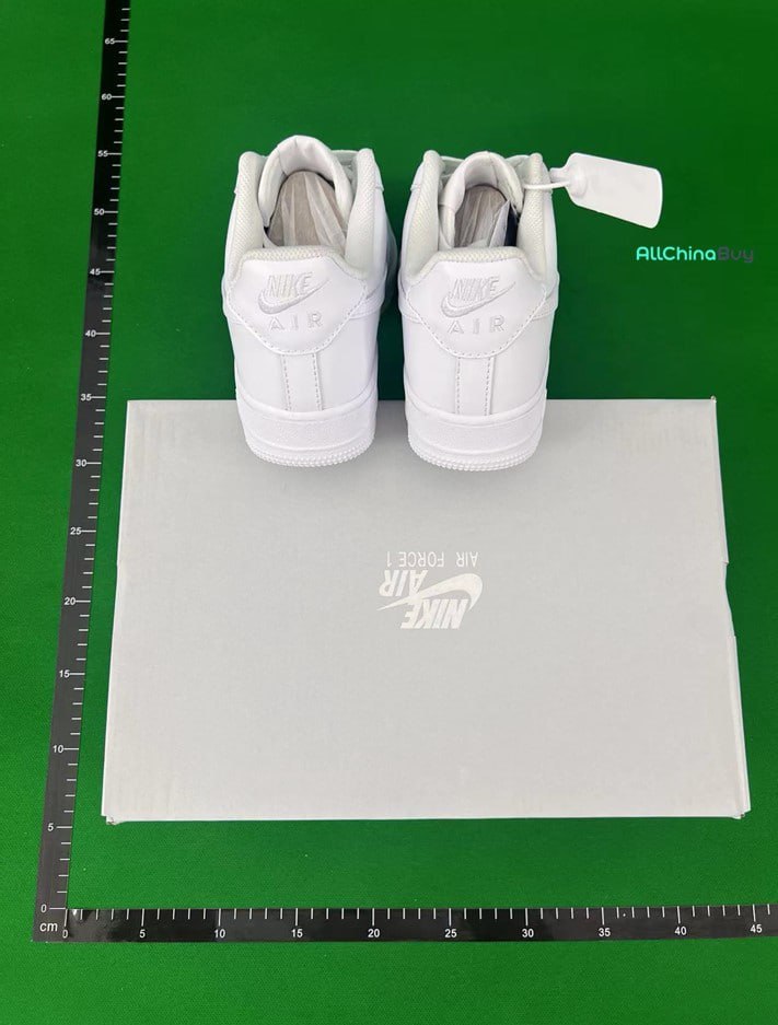 Nike Air Force 1 Sneakers [25 styles] -5