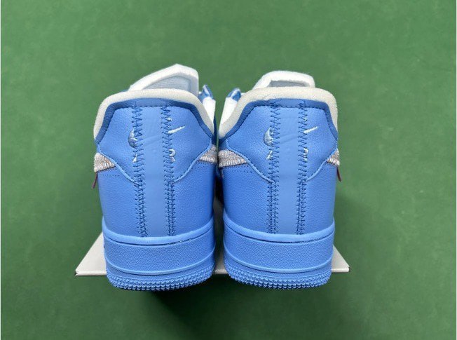 Nike Air Force 1 Sneakers [25 styles] -3